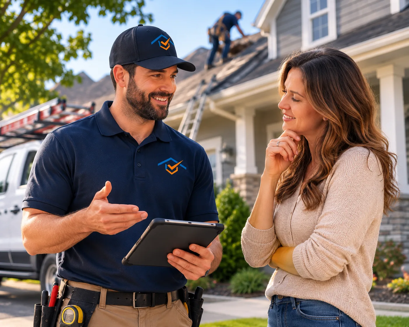 Roof Inspection FAQs in Basehor, KS