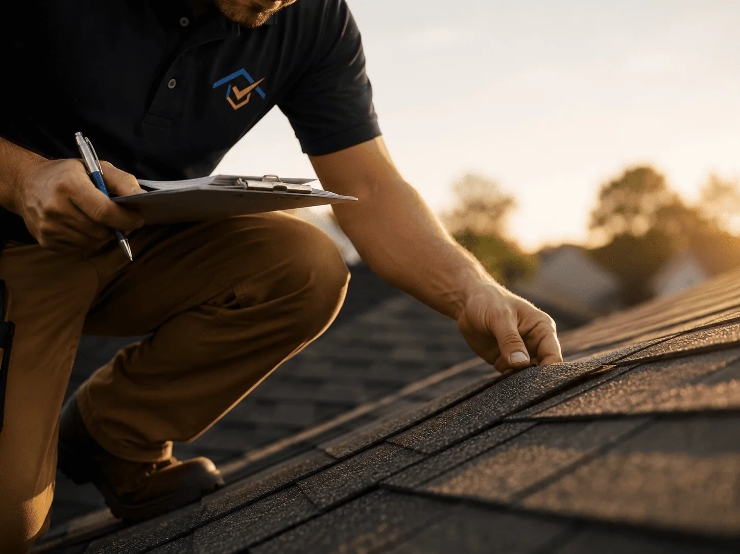 Why Choose Roof Inspection in Basehor, KS