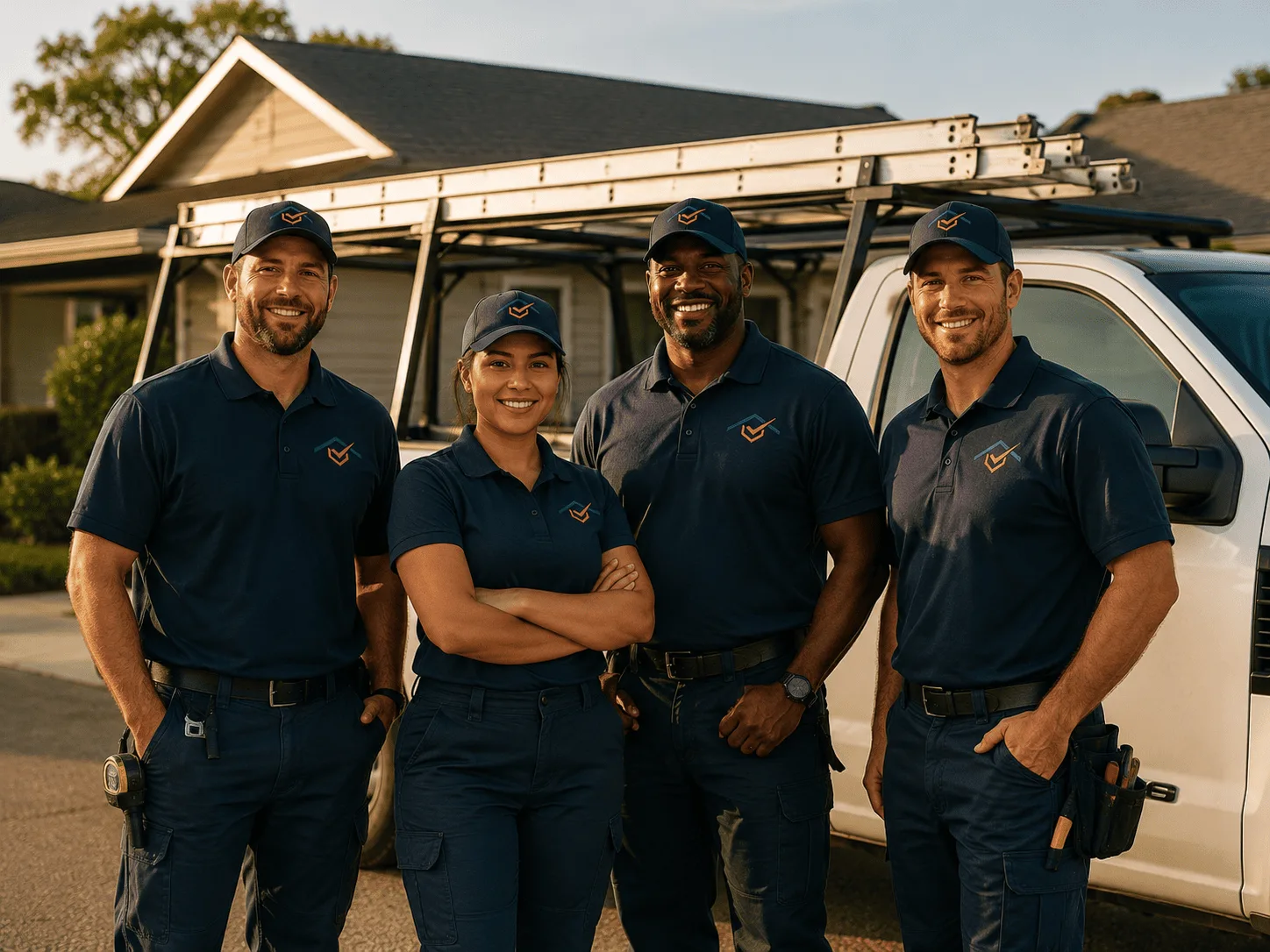 Roof Inspection company in Basehor, KS